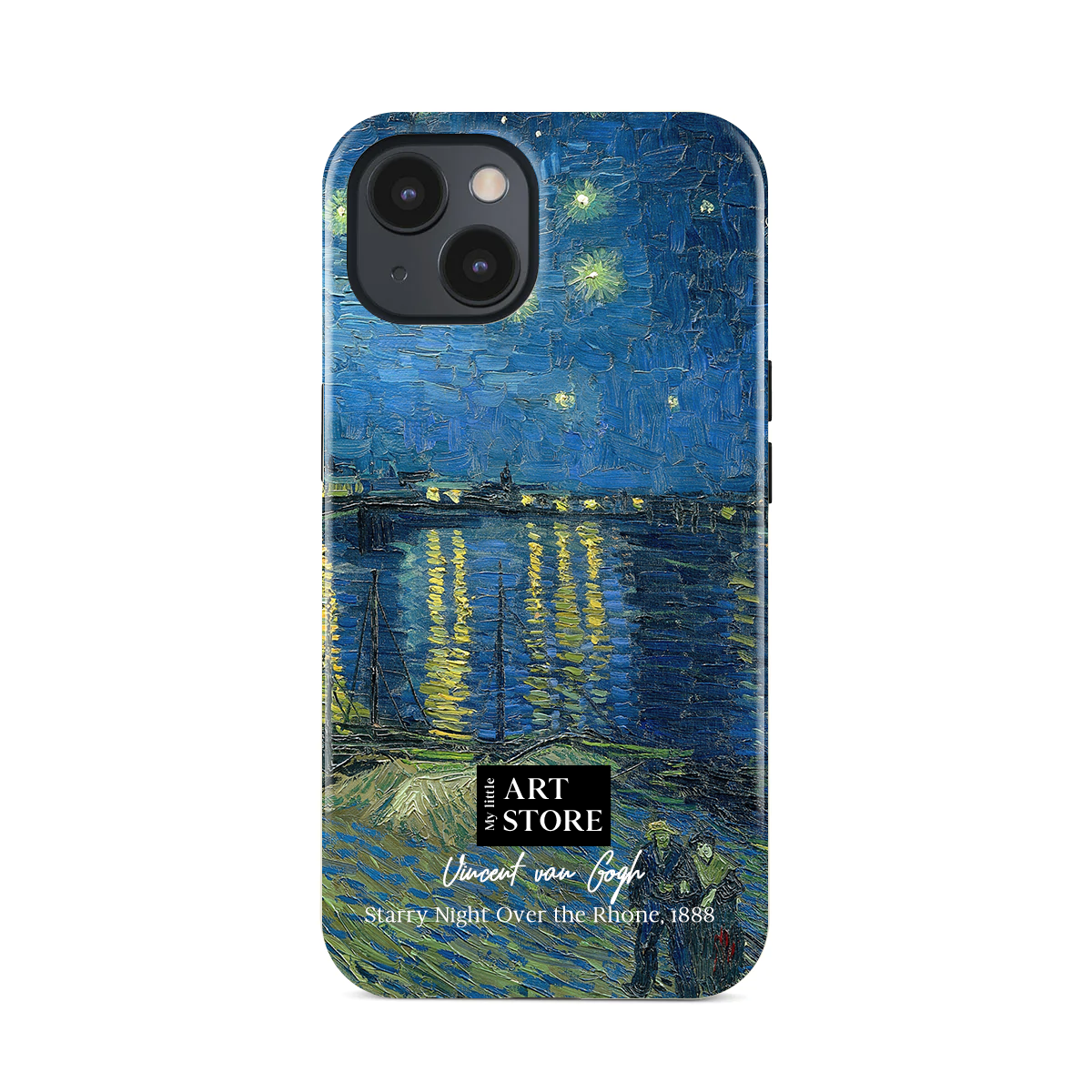 Vincent Van Gogh Polaroid Case – The Case Factory