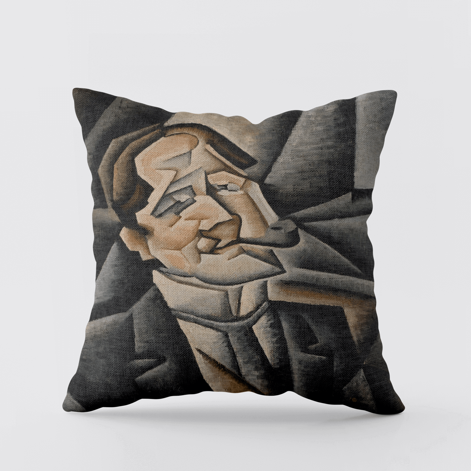 Cushion Cover Juan Legua by Juan Gris