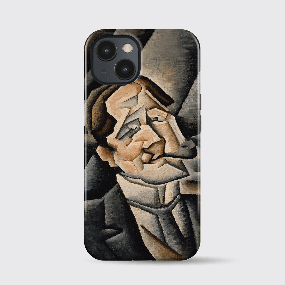 Phone Case Juan Legua by Juan Gris